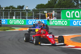 GP du Canada 2025 - Porsche et F1 Academy (samedi)