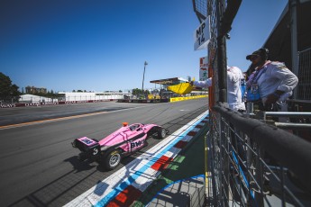GP du Canada 2025 - Porsche et F1 Academy (samedi)