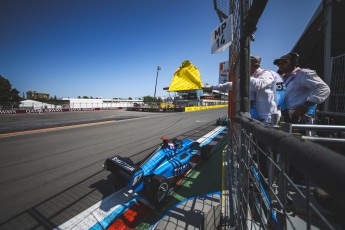 GP du Canada 2025 - Porsche et F1 Academy (samedi)