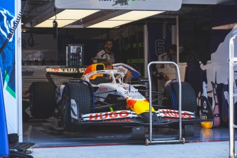 GP du Canada 2025 - Formule 1 (samedi)
