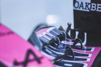 GP du Canada 2025 - Formule 1 (samedi)