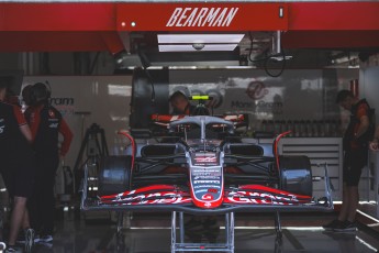 GP du Canada 2025 - Formule 1 (samedi)