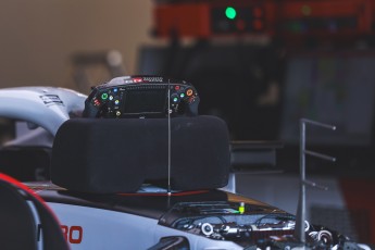 GP du Canada 2025 - Formule 1 (samedi)