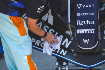 GP du Canada 2025 - Formule 1 (samedi)