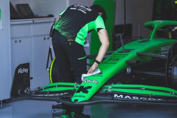 GP du Canada 2025 - Formule 1 (samedi)