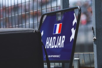 GP du Canada 2025 - Formule 1 (samedi)