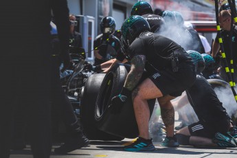 GP du Canada 2025 - Formule 1 (samedi)