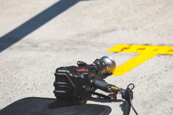 GP du Canada 2025 - Formule 1 (samedi)