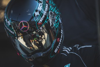 GP du Canada 2025 - Formule 1 (samedi)