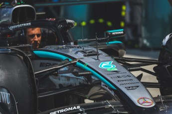 GP du Canada 2025 - Formule 1 (samedi)