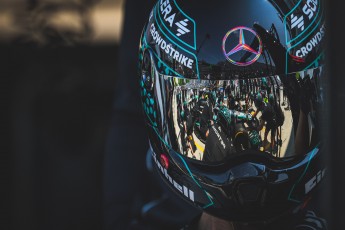 GP du Canada 2025 - Formule 1 (samedi)