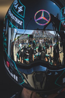 GP du Canada 2025 - Formule 1 (samedi)