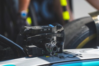 GP du Canada 2025 - Formule 1 (samedi)