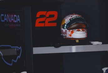 GP du Canada 2025 - Formule 1 (samedi)