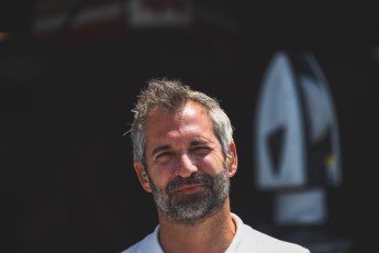 GP du Canada 2025 - Formule 1 (samedi)