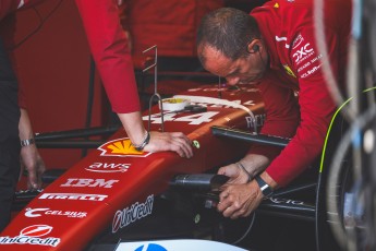 GP du Canada 2025 - Formule 1 (samedi)