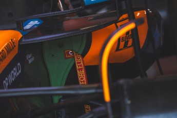 GP du Canada 2025 - Formule 1 (samedi)