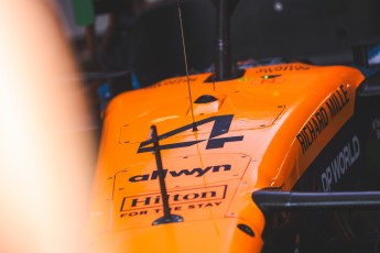 GP du Canada 2025 - Formule 1 (samedi)