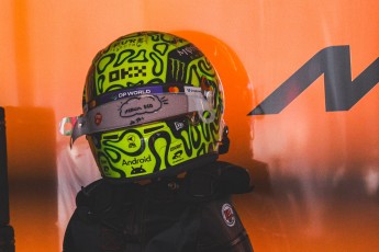 GP du Canada 2025 - Formule 1 (samedi)