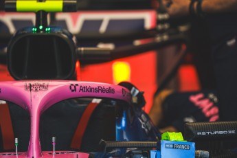GP du Canada 2025 - Formule 1 (samedi)