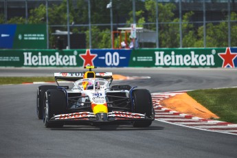 GP du Canada 2025 - Formule 1 (samedi)