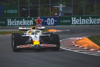 GP du Canada 2025 - Formule 1 (samedi)
