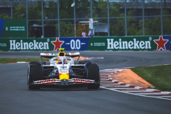 GP du Canada 2025 - Formule 1 (samedi)