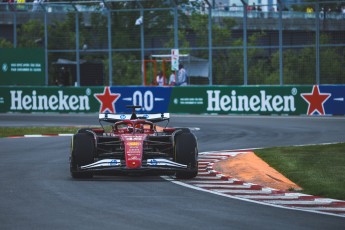 GP du Canada 2025 - Formule 1 (samedi)