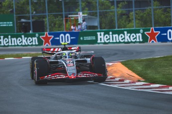 GP du Canada 2025 - Formule 1 (samedi)