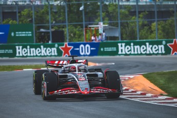 GP du Canada 2025 - Formule 1 (samedi)