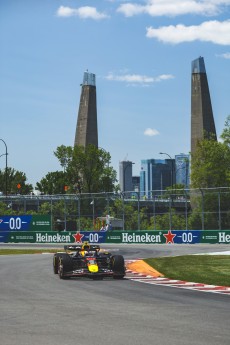 GP du Canada 2025 - Formule 1 (samedi)
