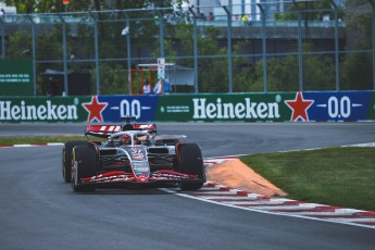 GP du Canada 2025 - Formule 1 (samedi)