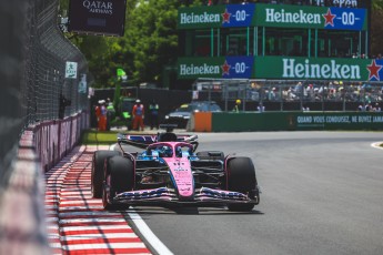 GP du Canada 2025 - Formule 1 (samedi)
