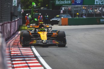 GP du Canada 2025 - Formule 1 (samedi)