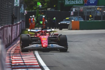 GP du Canada 2025 - Formule 1 (samedi)