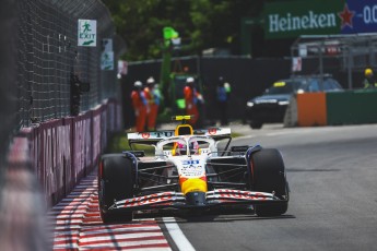 GP du Canada 2025 - Formule 1 (samedi)