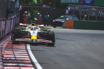 GP du Canada 2025 - Formule 1 (samedi)