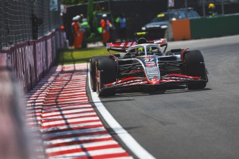 GP du Canada 2025 - Formule 1 (samedi)