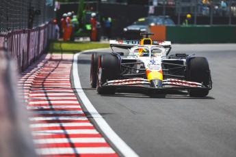 GP du Canada 2025 - Formule 1 (samedi)