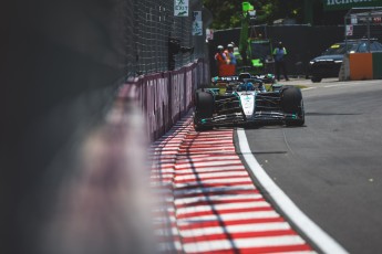 GP du Canada 2025 - Formule 1 (samedi)