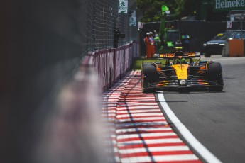 GP du Canada 2025 - Formule 1 (samedi)