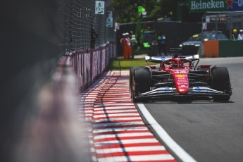 GP du Canada 2025 - Formule 1 (samedi)