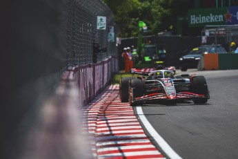 GP du Canada 2025 - Formule 1 (samedi)
