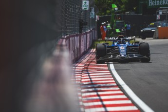 GP du Canada 2025 - Formule 1 (samedi)