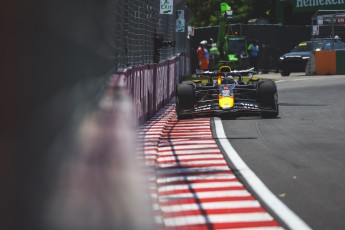GP du Canada 2025 - Formule 1 (samedi)