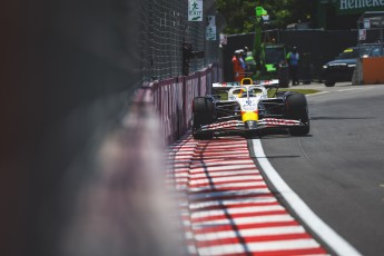 GP du Canada 2025 - Formule 1 (samedi)