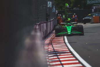 GP du Canada 2025 - Formule 1 (samedi)