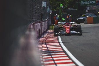 GP du Canada 2025 - Formule 1 (samedi)