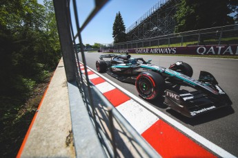 GP du Canada 2025 - Formule 1 (samedi)