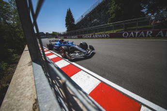 GP du Canada 2025 - Formule 1 (samedi)